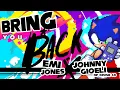 Emi Jones - Bring You Back Feat Johnny Gioeli