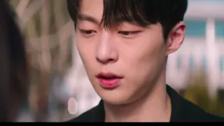 ep3 the seniors graded dams appearance my roommate is a gumiho