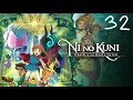 FREAKING DERWIN Ni No Kuni Wrath of The White Witch Part 32