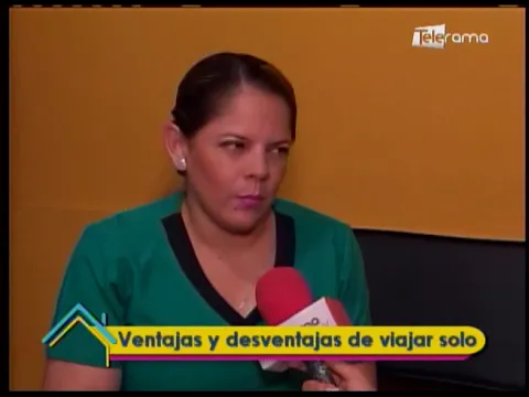 Ventajas y desventajas de viajar solo