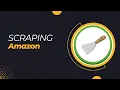 Python Scrapy Amazon Scraper