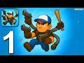 Download Lagu Z Survivor: Backpack Shooter - Gameplay Walkthrough Part 1 - Tutorial (iOS, Android)