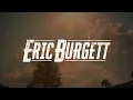 Eric Burgett - Blessed Beyond Believin' (Official Lyric Video)