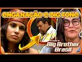 Lagu 🚨💥BBB26: Babu BARRA Gabi — ela cogita ENGANAÇÃO e o BIG FONE toca AO VIVO!