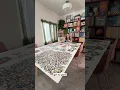 Where did I get my giant puzzle board