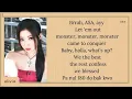 Download Lagu BABYMONSTER DRIP LYRICS