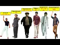 Real Height List Of Tamil Actors In Feet Tamil Actors Height Kollywood Heroes KarthiKN Data