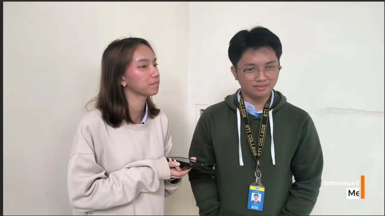 INTERVIEW Edit (School Purpose Client)