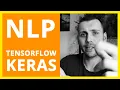 Text Classification with TensorFlow Keras NLP Using Embedding and LSTM Recurrent Neural Networks