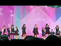 20241109 AKB48 - 大声ダイヤモンド (Oogoe Diamond) 원더리벳 WonderLivet 2024 @KOREA, Kintex