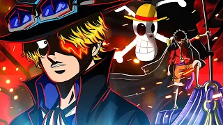 2 Hours of Powerful One Piece World Lore