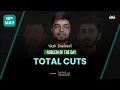 Problem of The Day 2023 Total Cuts Yash Dwivedi