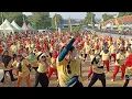 Download Lagu YANG PENTING HEPPiii REMIX_KALAU CINTA SUDAH MEMBARA (LBDJS) | SENAM TOSERBA SUMBER | WIAN