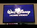 Download Lagu Opening To Aladdin And The King Of Thieves 1996 VHS (French Canadian Copy)