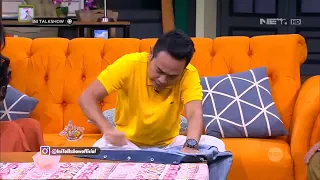 YADI SEMBAKO SAMPE NYETRIKA GEGARA PAK BOLOT