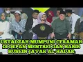 Download Lagu USTADZAH MUMPUNI BIKIN KETAWA PARA MENTRI DI HARI SANTRI
