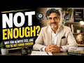 Why You Always Feel Like You re Not Doing Enough