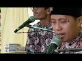 Lagu SYAHRU ROBI'I - ANNABAWY (Live Performance)