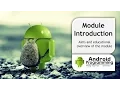 Android Game Development - Week 1