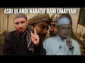 Download Lagu Asri ulangi Naratif Bani Umayyah