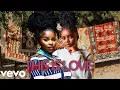 Download Lagu Harrycane x Queenthee Vocalist - This is love ft Nkozasana Daughter x Master KG (Remix)