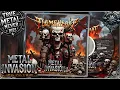 Download Lagu Flameheart - Metal Invasion (Chapter Two: Warcry)