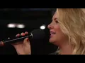 Because He Lives by Grace Larson