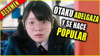 resumen otaku adelgaza 30 kg y tiene un harem de chicos populares ahora te cuento