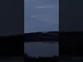 UFO-observation Roros Norway