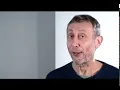 Michael Rosen Noice Sound Effect