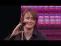 Keane - Somewhere Only We Know (Live 8 2005)