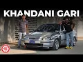 Honda Civic 1998 Owner Review PakWheels