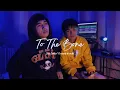 To the Bone - Pamungkas | Dave Carlos \u0026 Fernando Aroncillo (Cover) 🙈