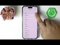 Download Lagu iPhone 17 Pro – Demo van alle meldingsgeluiden