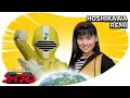 Download Lagu Hayase Keiko as remi hoshikawa The five yellow chikyuu sentai fiveman