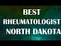 Rheumatologist in North Dakota