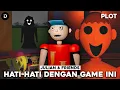 Download Lagu PLOT: Mengungkap Misteri Game Julian \u0026 Friends | Julian \u0026 Friends + 98xx