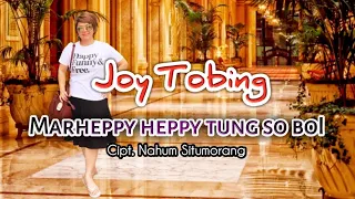 joy tobing marheppy heppy tung soboi official musik video 