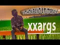 Python Bangla Tutorials 37 xxargs and xxxargs