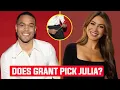 Who Is The Bachelor s Contestant Juliana Pasquarosa