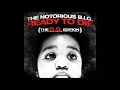 Things Done Changed [Original Demo Mix] - The Notorious B.I.G.
