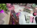 Cash Saving with 100 Tiny and Mini Savings Challenges