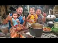 Download Lagu Lodeh tewel / gori memang mantab, yuk ikut makan pemirsa