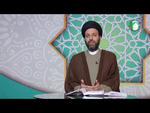 ⁣132   غسل الحیض، الفصل السابع، مسائل 223-224 - الأستاذ: سماحة السید حیدر الحکیم