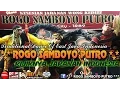 Download Lagu Jaranan Rogo Samboyo Putro Terbaru Live Bagor Nganjuk | Traditional Dance Of Java - Indonesia