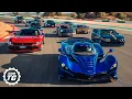 Lagu And The Greatest Performance Car In the World Is… | 4K