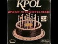 KPOL Los Angeles / 08 07 1964 / 8-9 am / beautiful music format