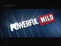 MNCTV Lucky Strike Mild 23 00 Powerful