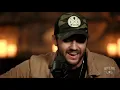 Drew Baldridge - She's Somebody's Daughter (Acoustic) // Fireside Sessions