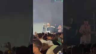 عفرتو ومروان مع كريم اسامة دندنها
